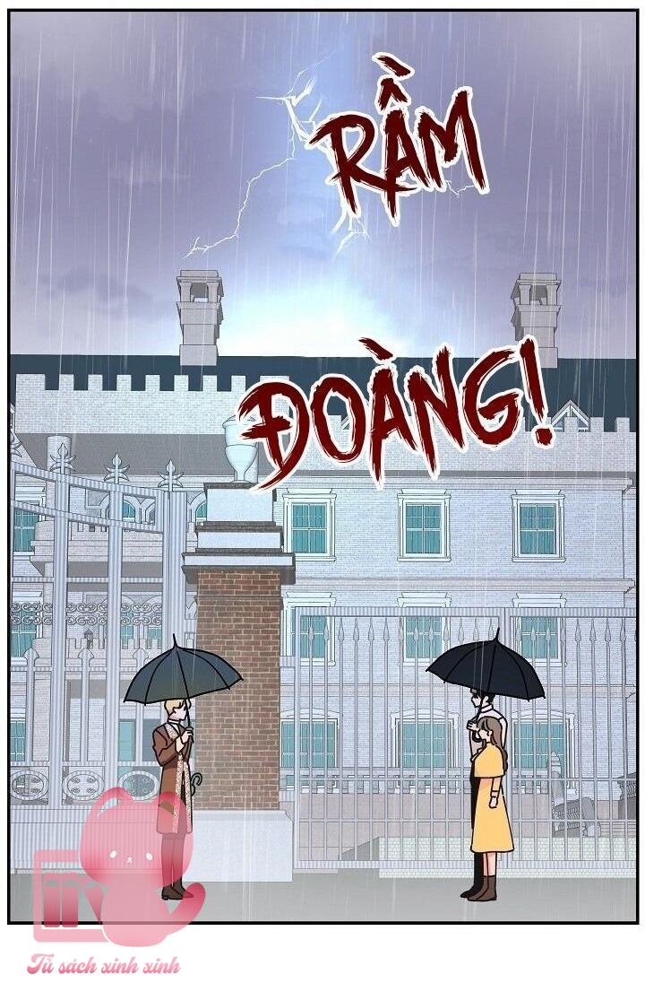 Người Hùng Của Ác Nữ - Chap 23