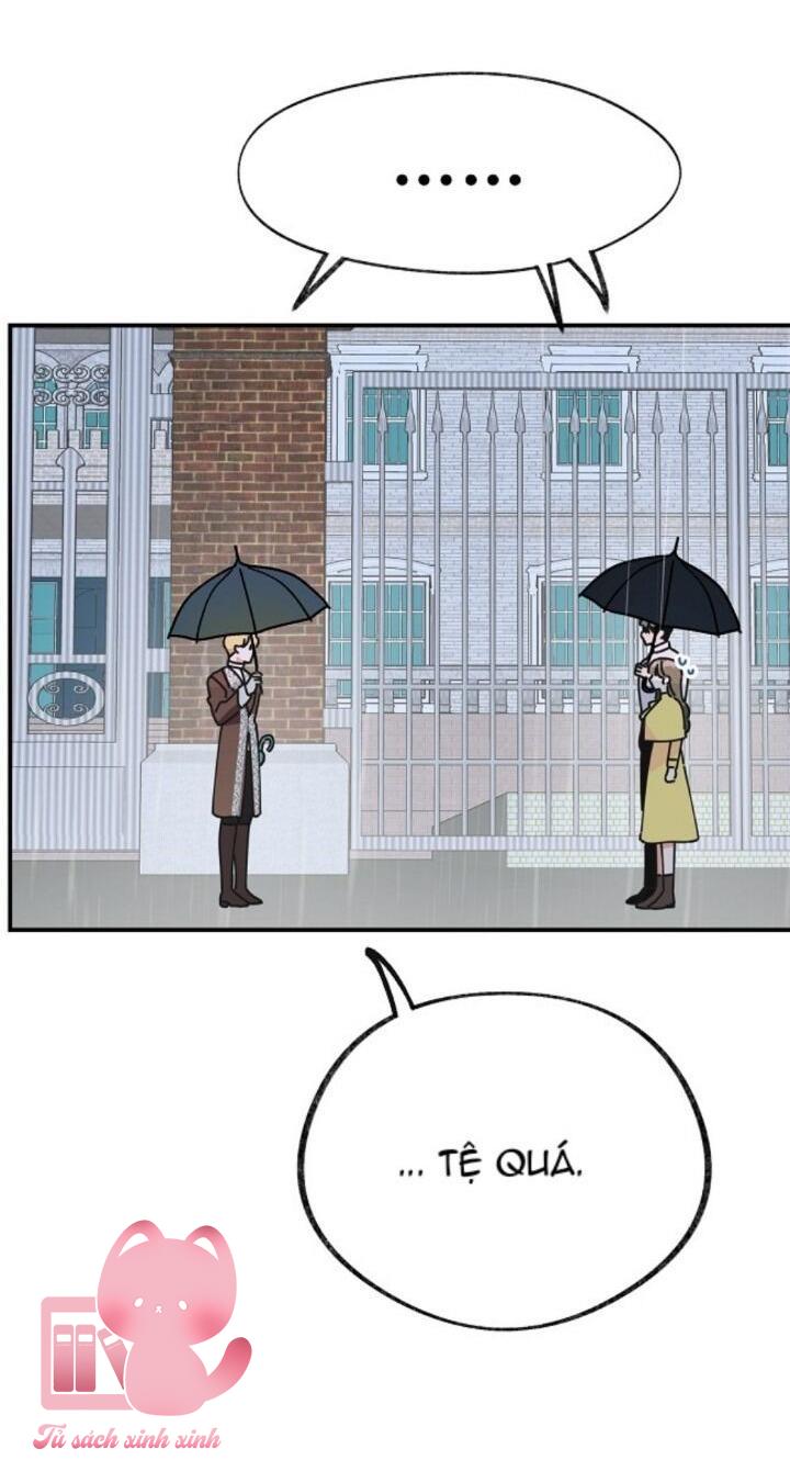 Người Hùng Của Ác Nữ - Chap 23