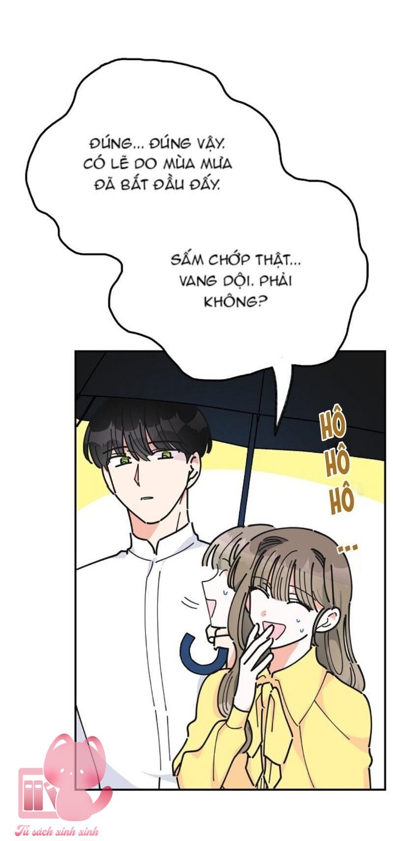 Người Hùng Của Ác Nữ - Chap 23