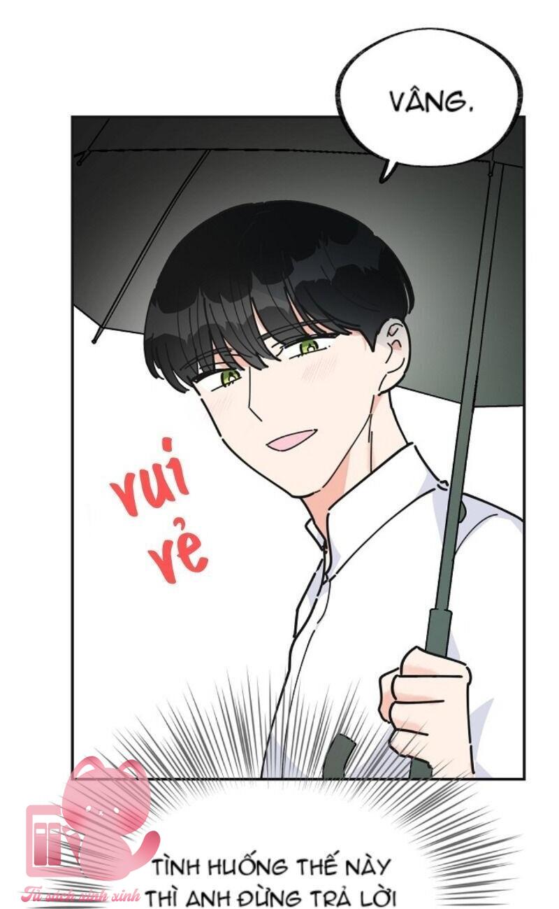 Người Hùng Của Ác Nữ - Chap 23