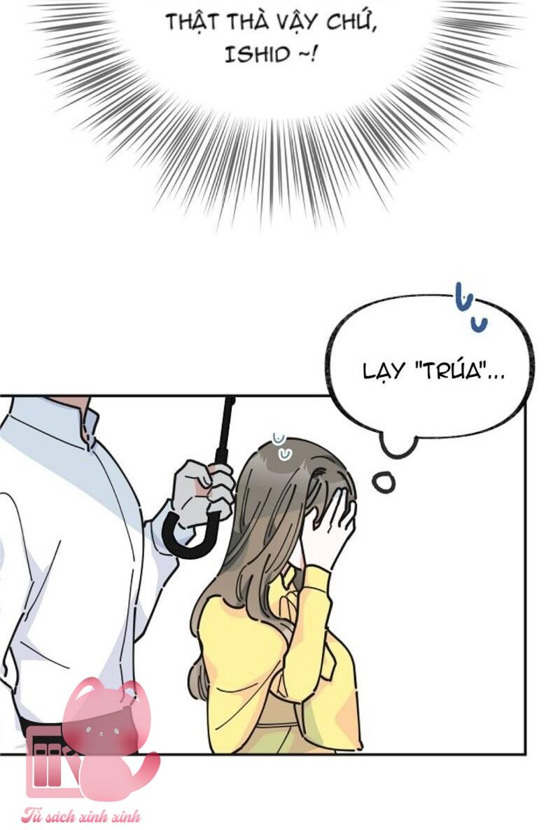 Người Hùng Của Ác Nữ - Chap 23