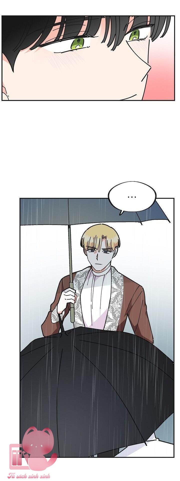 Người Hùng Của Ác Nữ - Chap 23