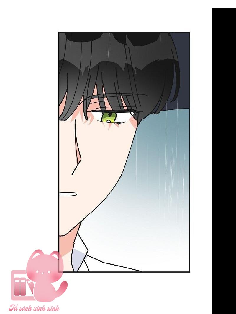 Người Hùng Của Ác Nữ - Chap 23