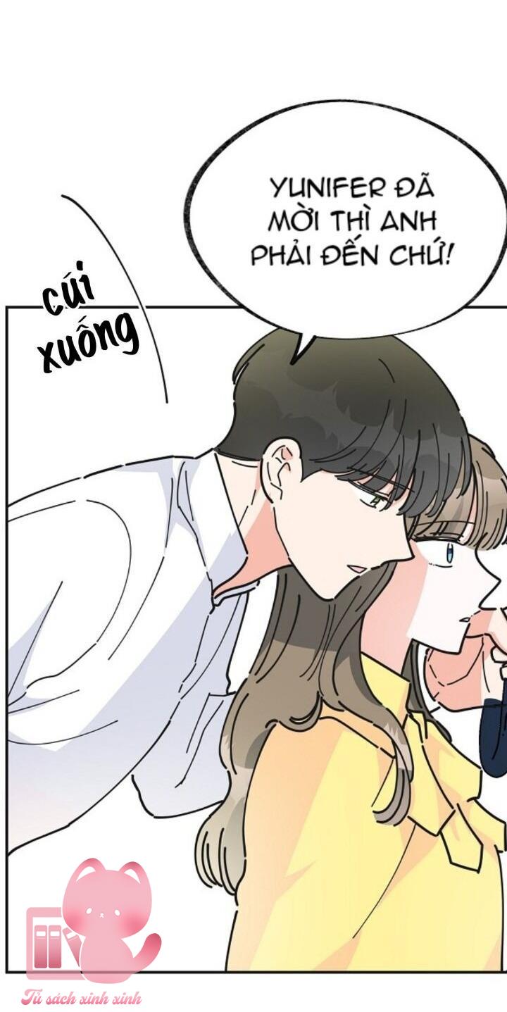 Người Hùng Của Ác Nữ - Chap 23
