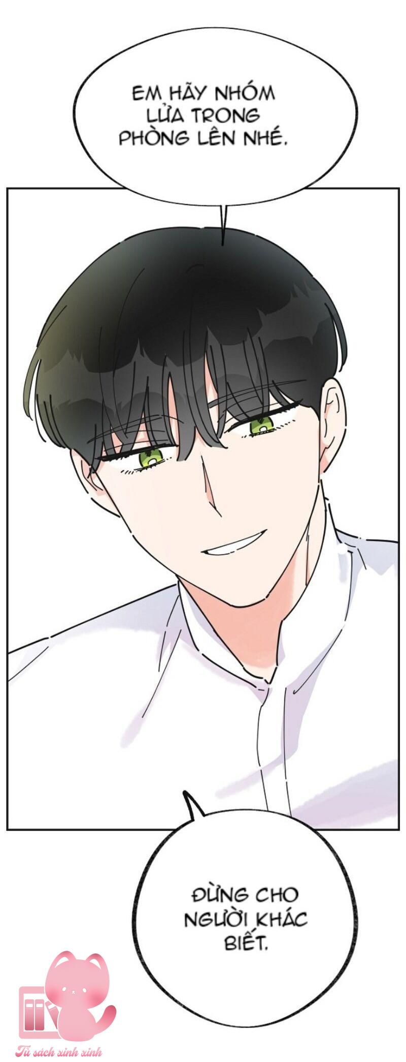 Người Hùng Của Ác Nữ - Chap 23