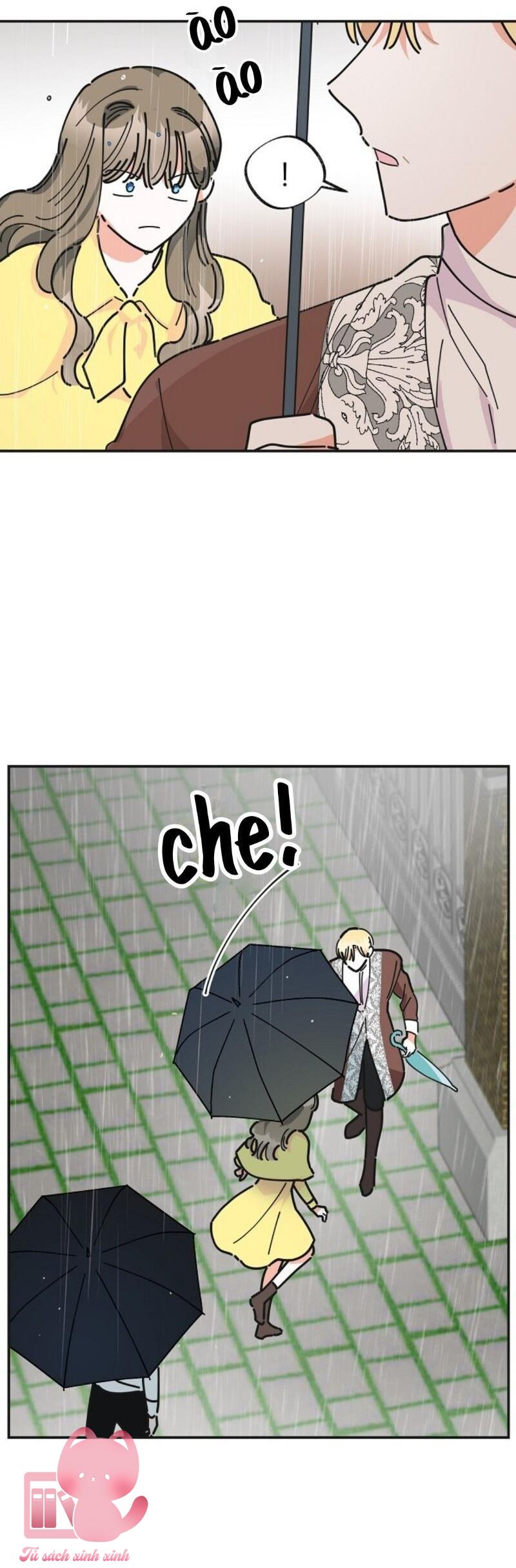 Người Hùng Của Ác Nữ - Chap 23