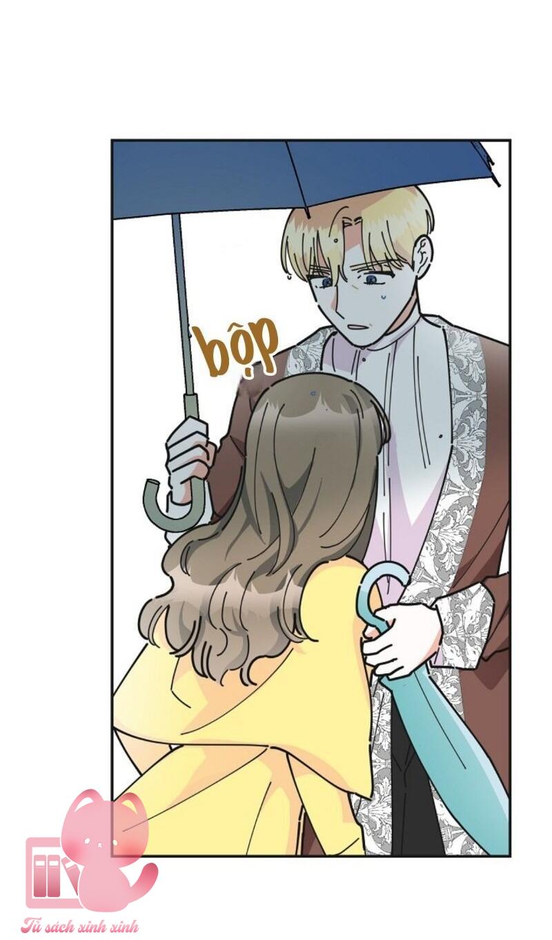 Người Hùng Của Ác Nữ - Chap 23