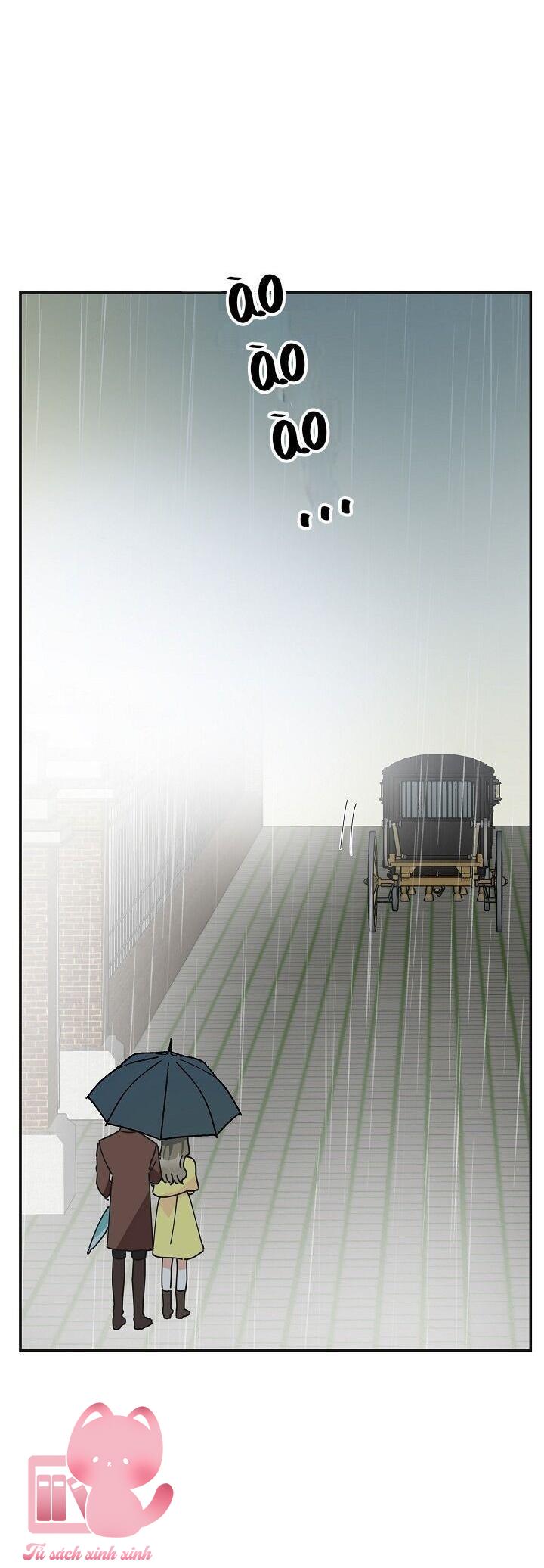 Người Hùng Của Ác Nữ - Chap 23