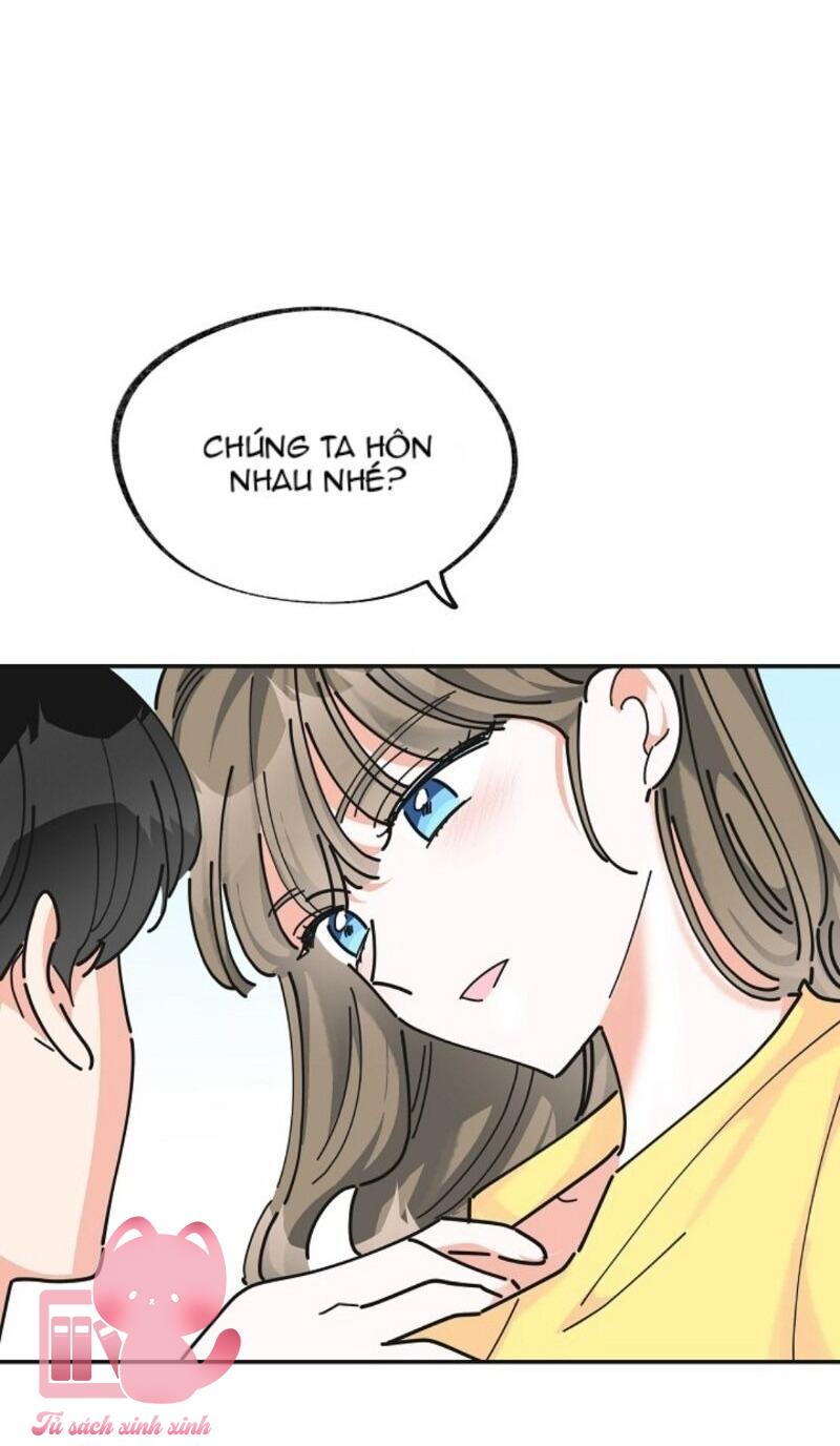 Người Hùng Của Ác Nữ - Chap 23