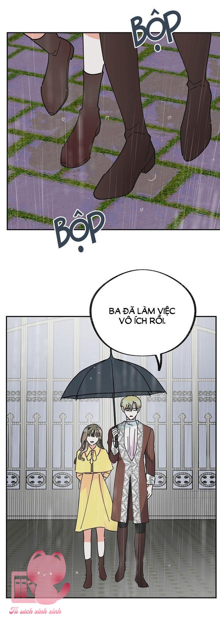 Người Hùng Của Ác Nữ - Chap 24