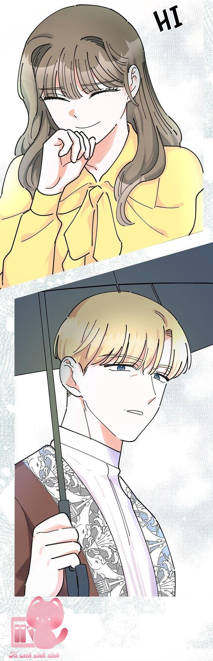 Người Hùng Của Ác Nữ - Chap 24