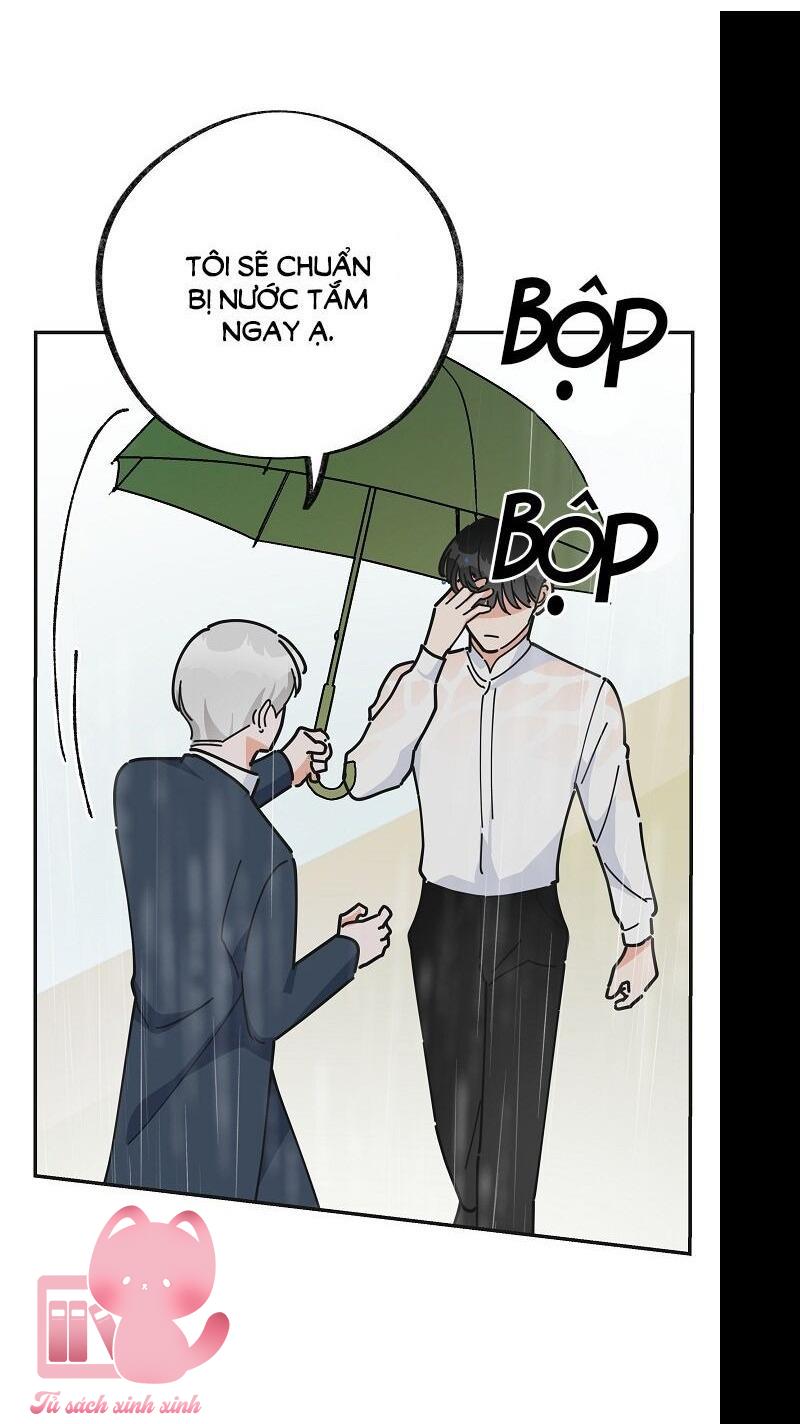 Người Hùng Của Ác Nữ - Chap 24