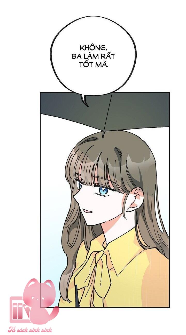 Người Hùng Của Ác Nữ - Chap 24