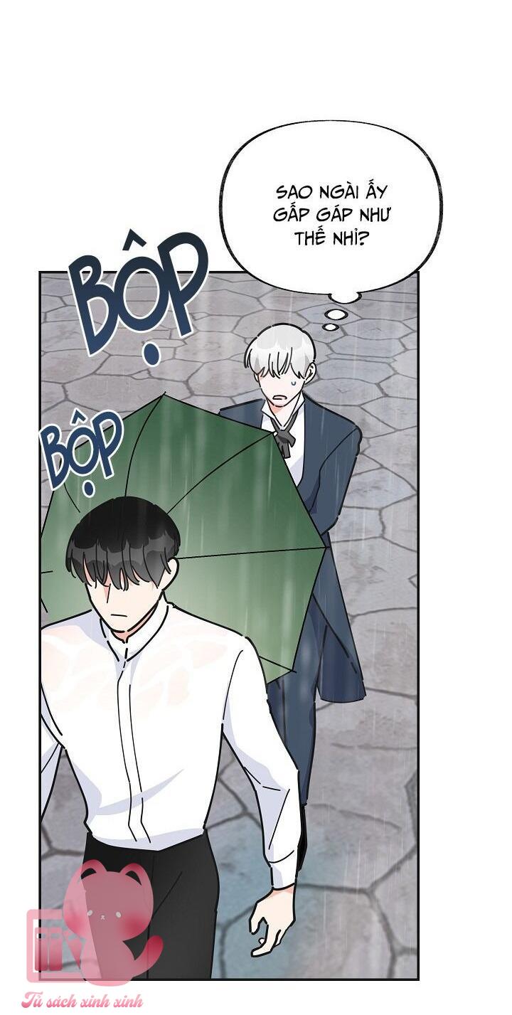 Người Hùng Của Ác Nữ - Chap 24