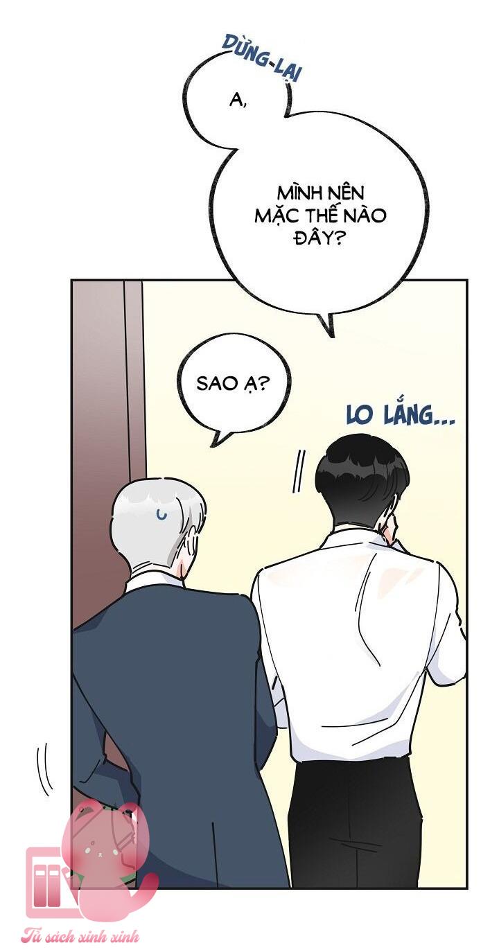 Người Hùng Của Ác Nữ - Chap 24