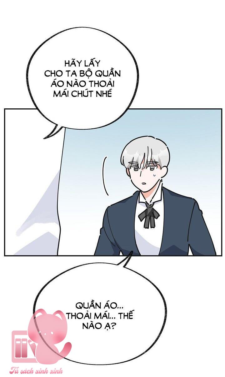 Người Hùng Của Ác Nữ - Chap 24