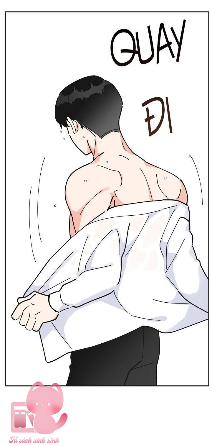 Người Hùng Của Ác Nữ - Chap 24