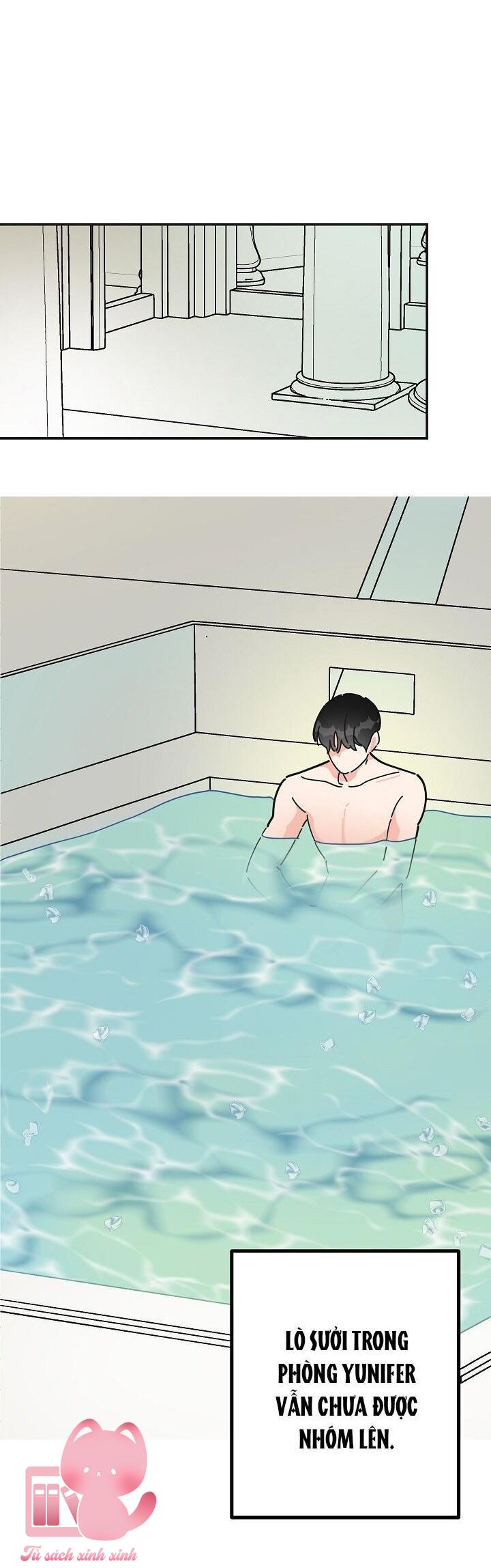 Người Hùng Của Ác Nữ - Chap 24