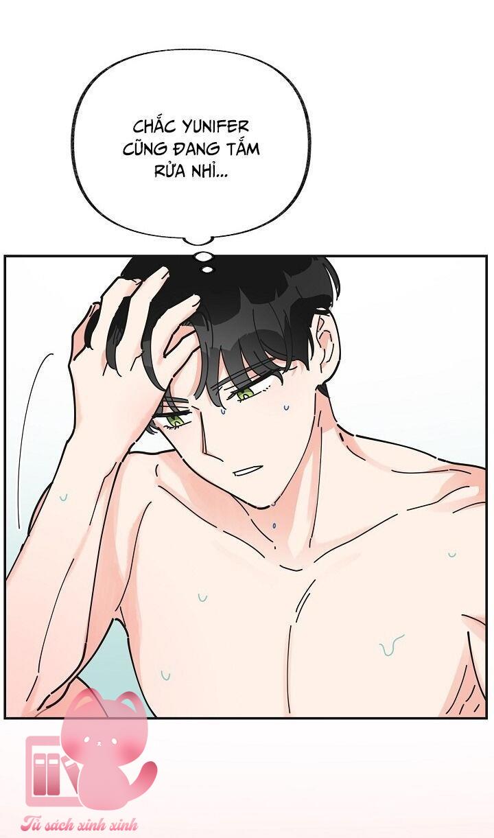 Người Hùng Của Ác Nữ - Chap 24