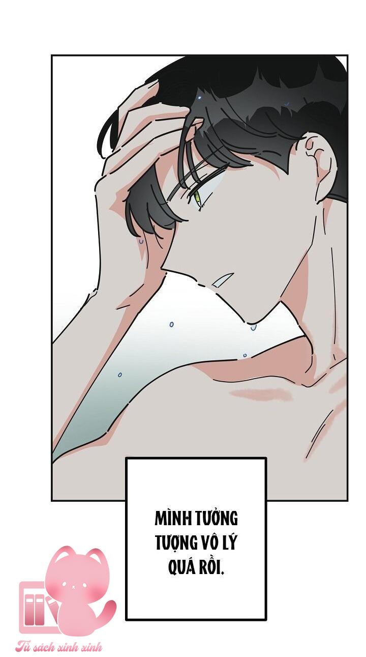 Người Hùng Của Ác Nữ - Chap 24