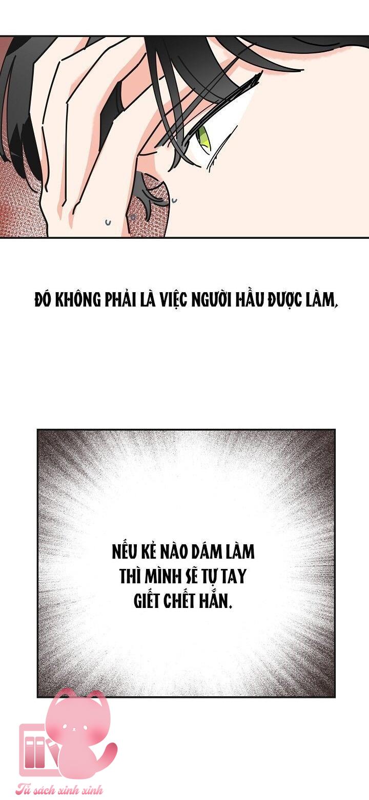 Người Hùng Của Ác Nữ - Chap 24