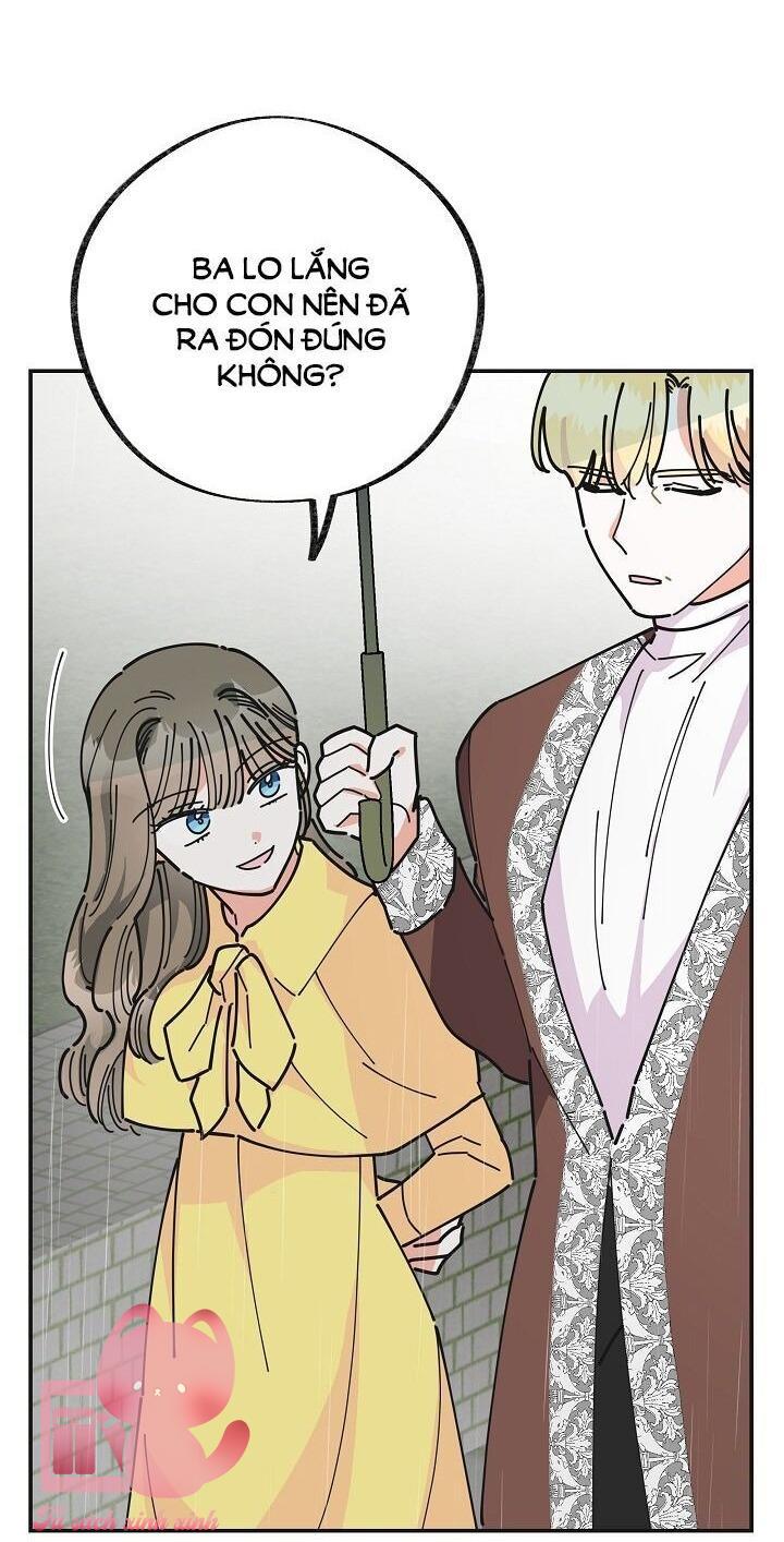 Người Hùng Của Ác Nữ - Chap 24