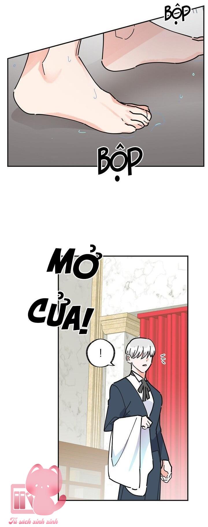 Người Hùng Của Ác Nữ - Chap 24