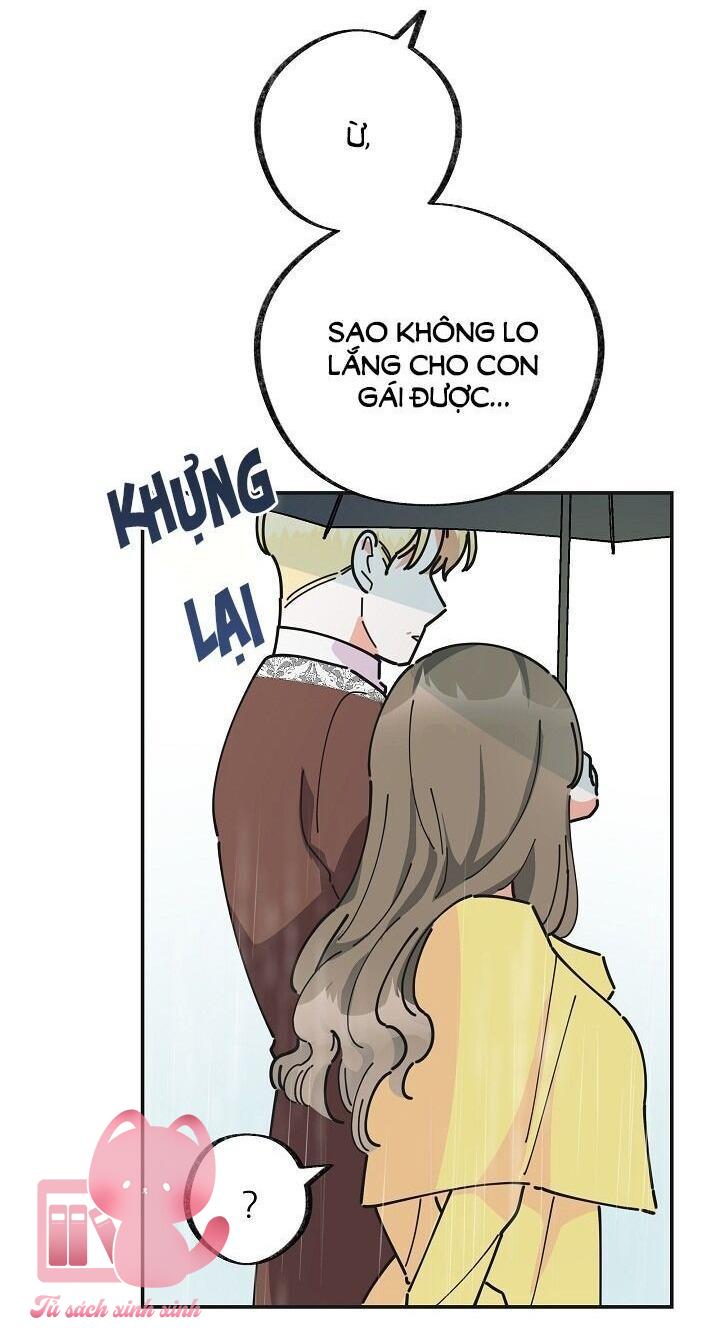 Người Hùng Của Ác Nữ - Chap 24