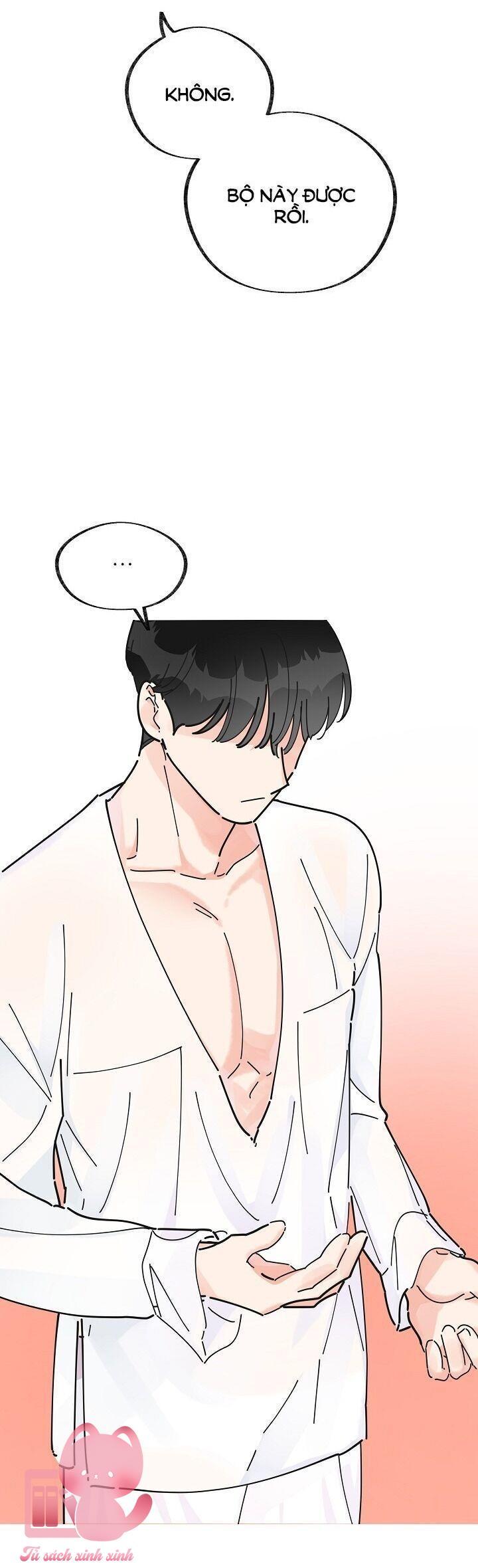 Người Hùng Của Ác Nữ - Chap 24