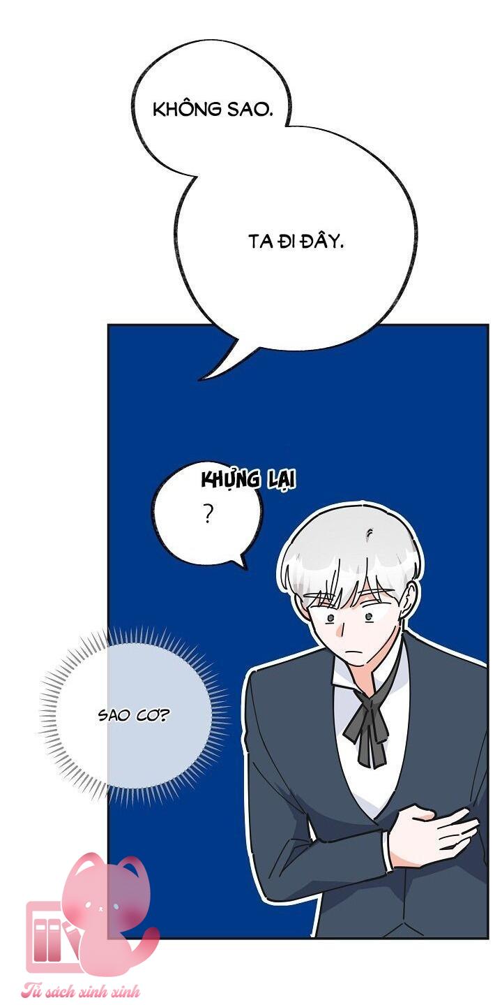 Người Hùng Của Ác Nữ - Chap 24