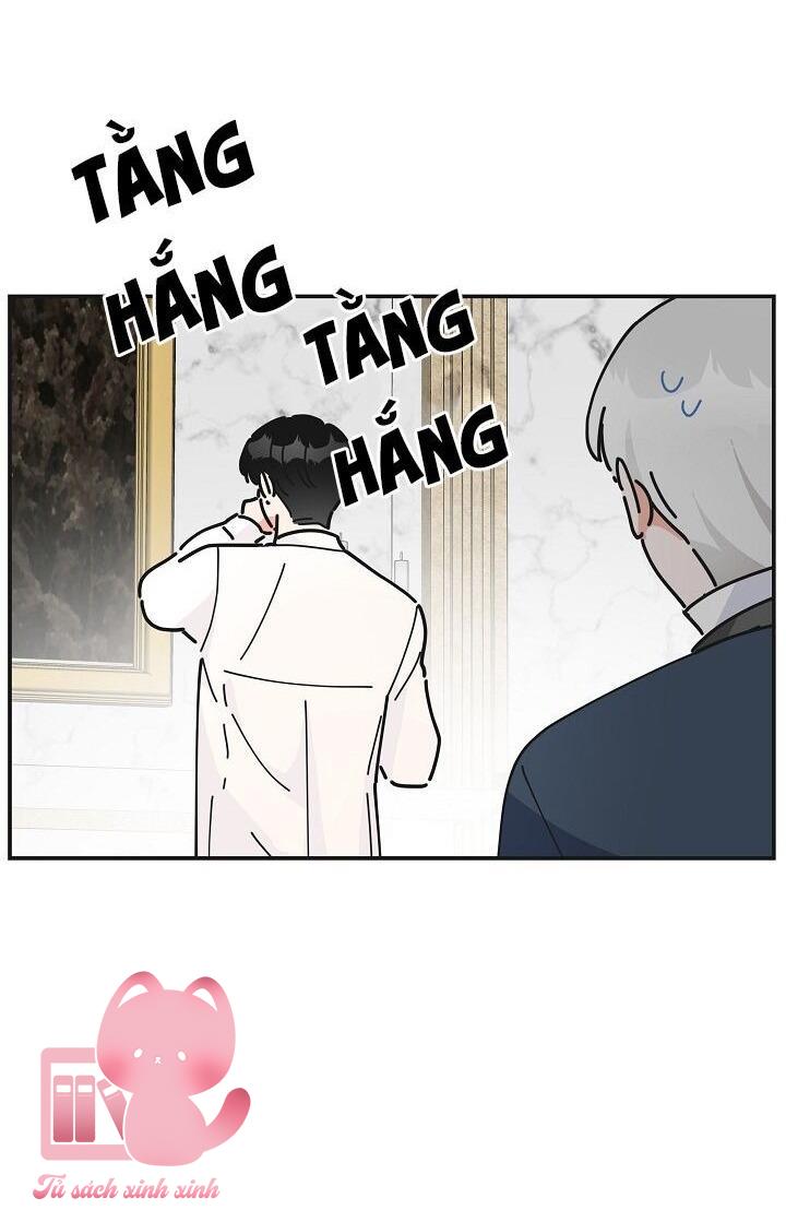 Người Hùng Của Ác Nữ - Chap 24