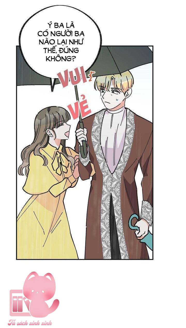 Người Hùng Của Ác Nữ - Chap 24