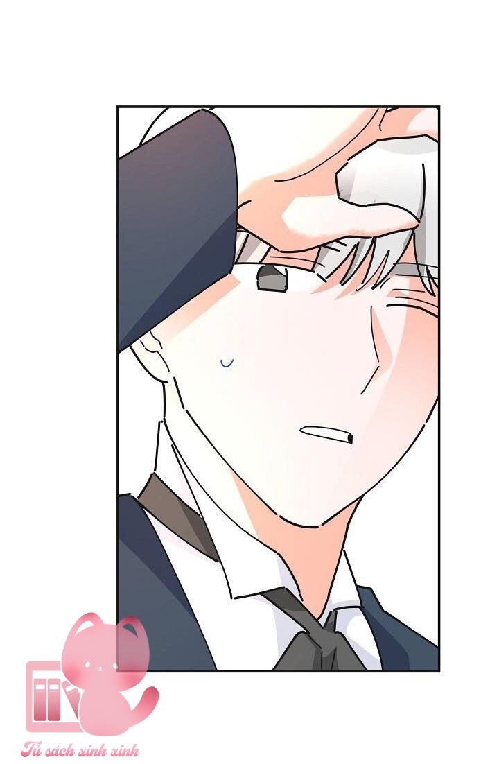 Người Hùng Của Ác Nữ - Chap 24