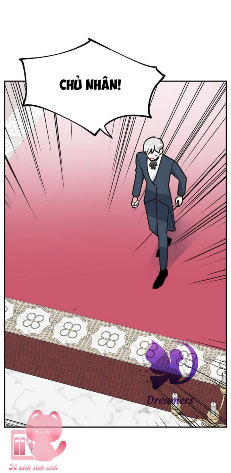 Người Hùng Của Ác Nữ - Chap 24