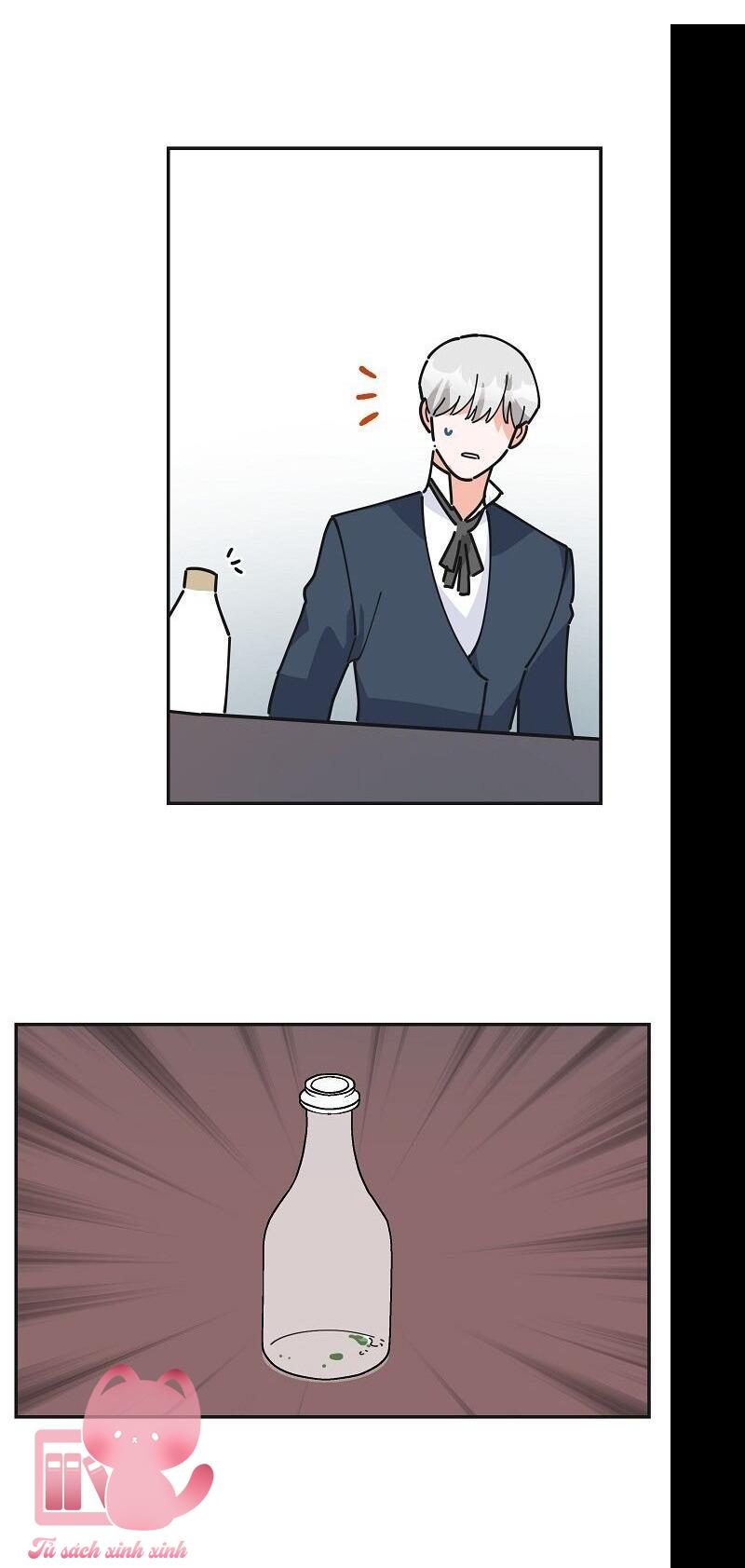 Người Hùng Của Ác Nữ - Chap 24