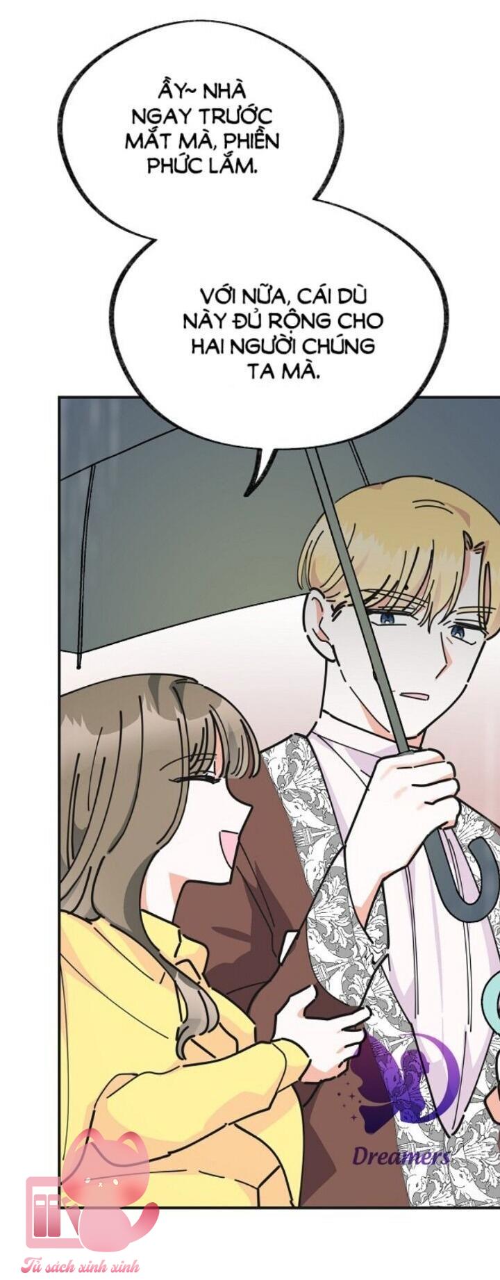 Người Hùng Của Ác Nữ - Chap 24