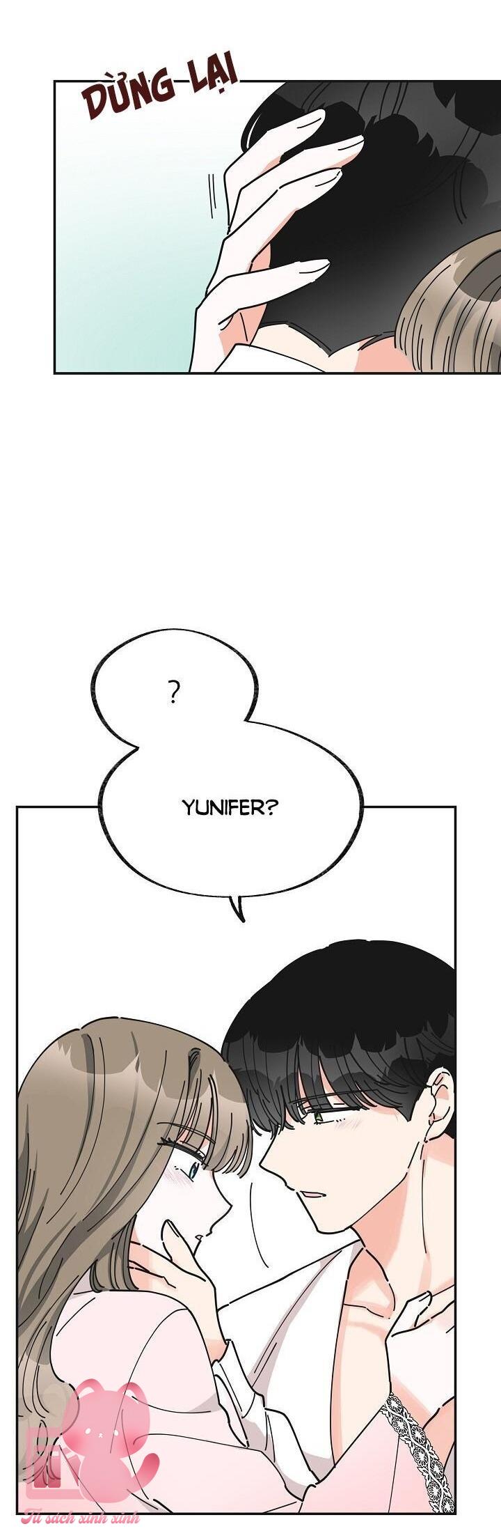 Người Hùng Của Ác Nữ - Chap 25