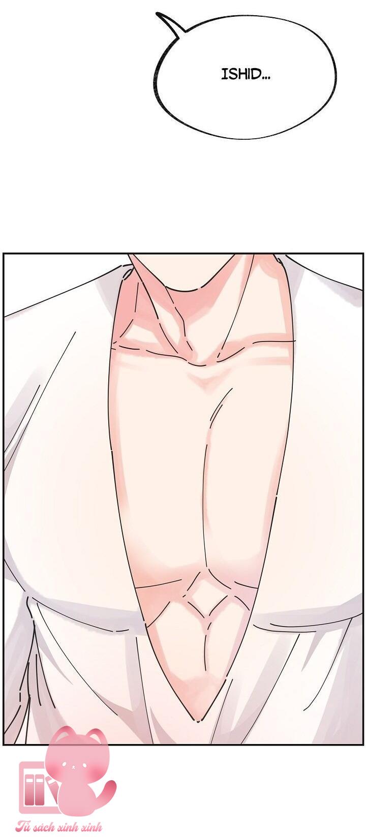 Người Hùng Của Ác Nữ - Chap 25