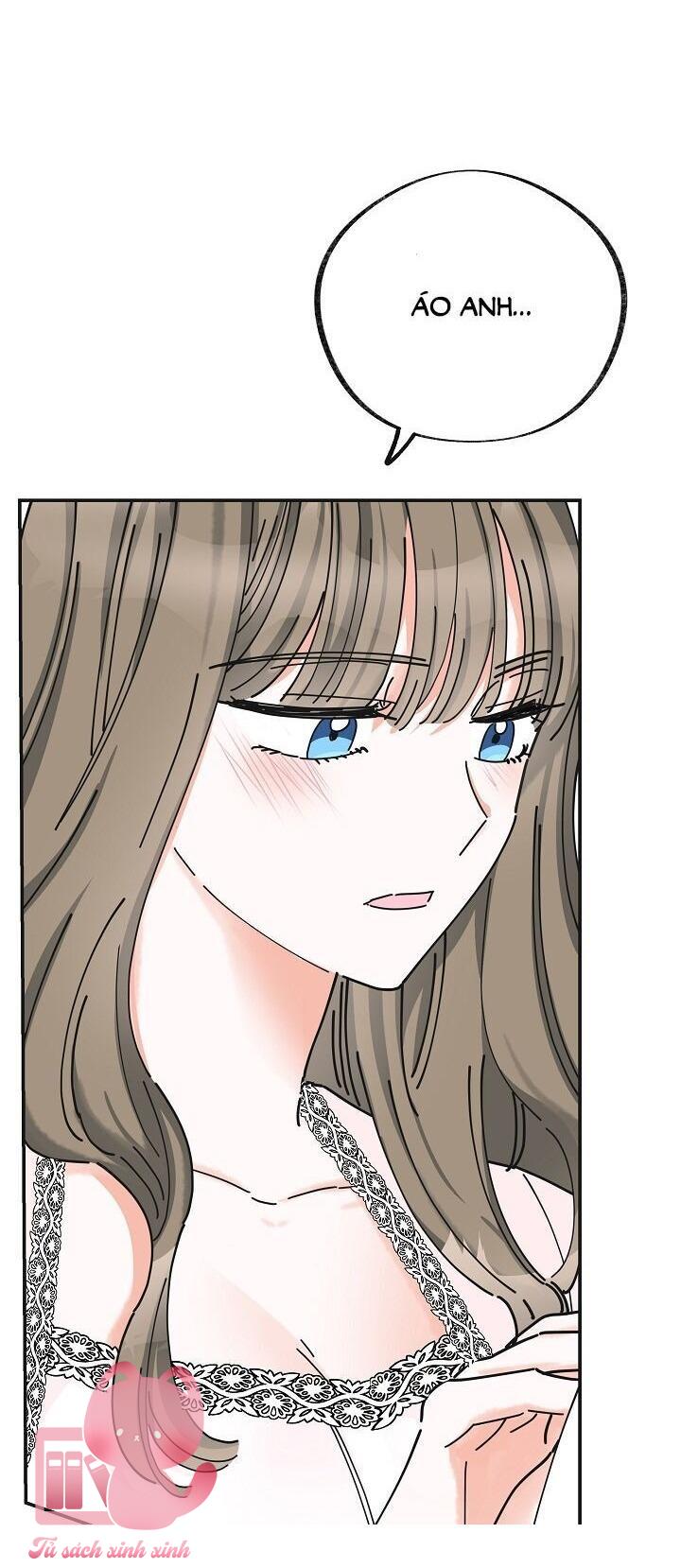 Người Hùng Của Ác Nữ - Chap 25