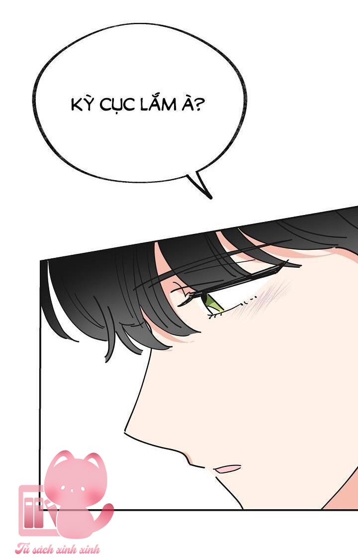 Người Hùng Của Ác Nữ - Chap 25