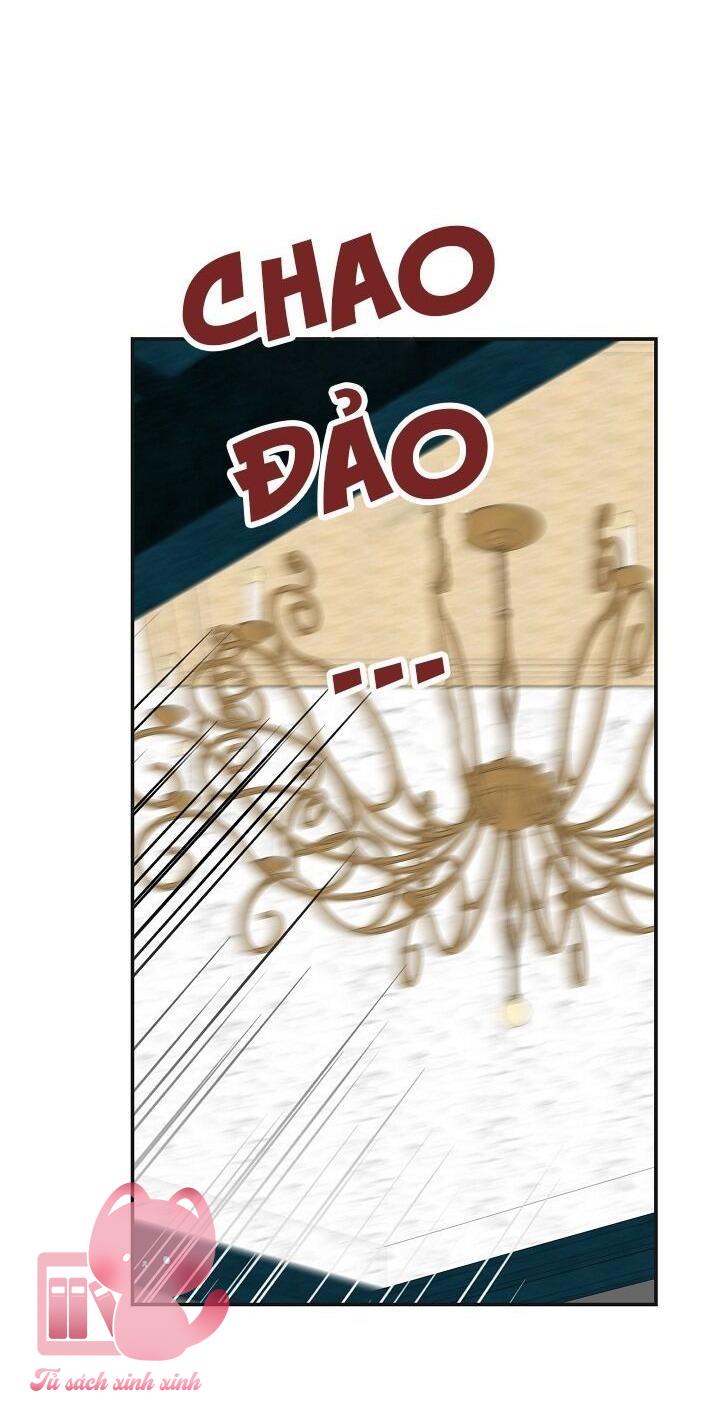 Người Hùng Của Ác Nữ - Chap 25