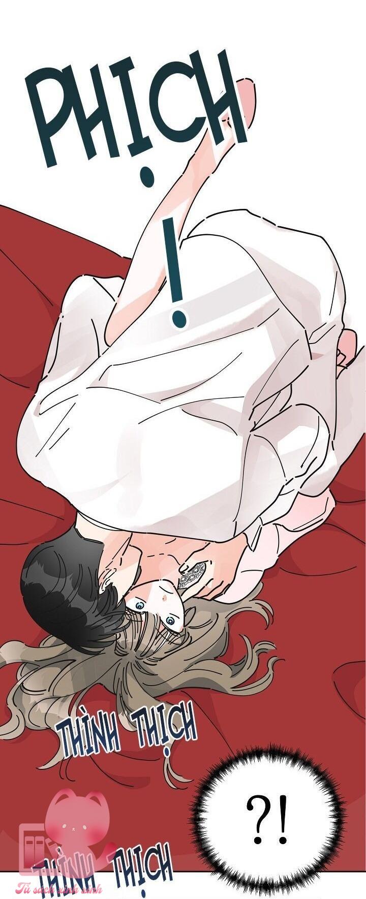 Người Hùng Của Ác Nữ - Chap 25