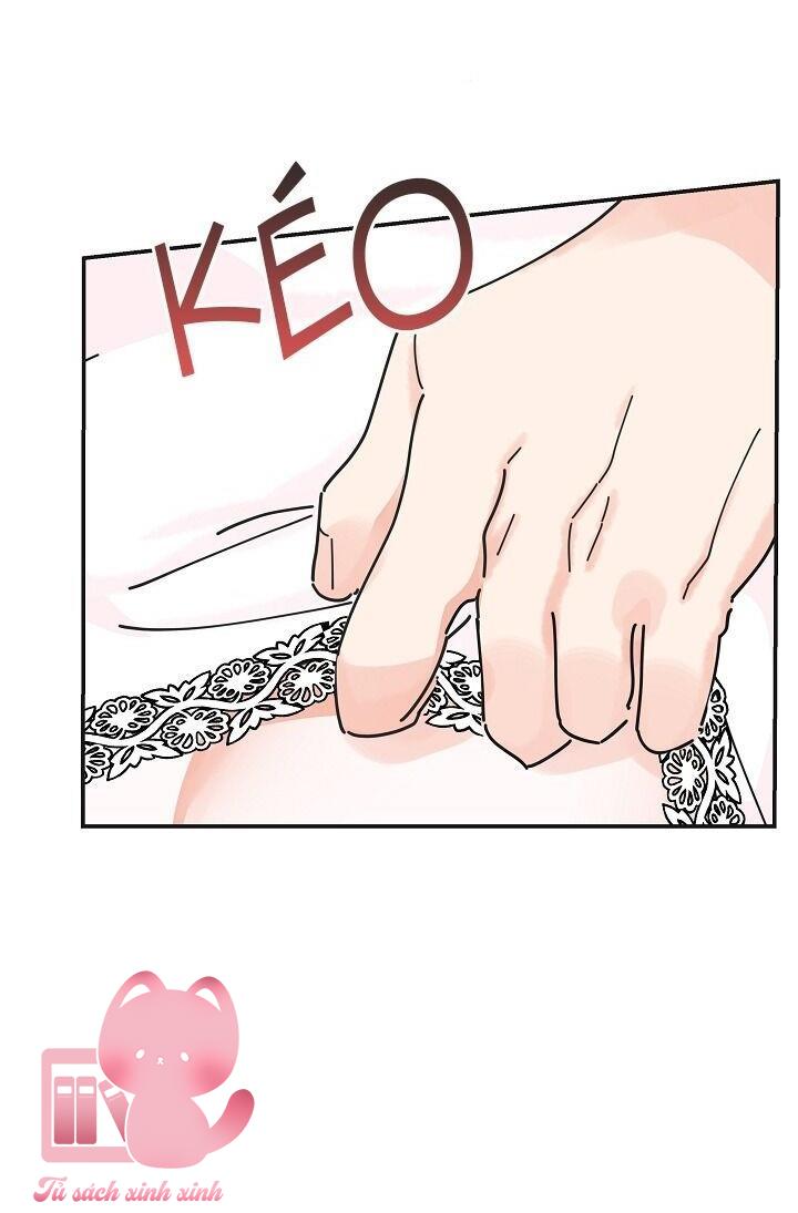 Người Hùng Của Ác Nữ - Chap 25