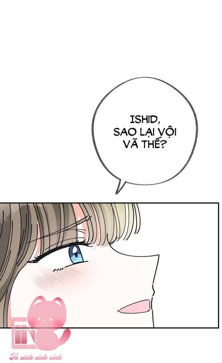 Người Hùng Của Ác Nữ - Chap 25