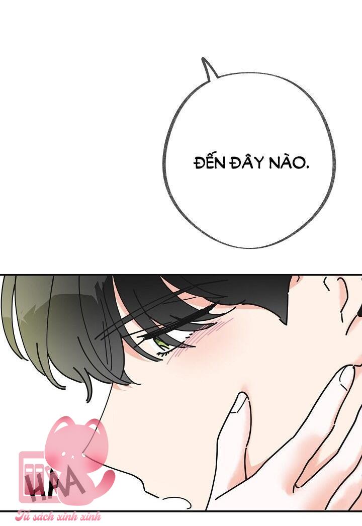 Người Hùng Của Ác Nữ - Chap 25