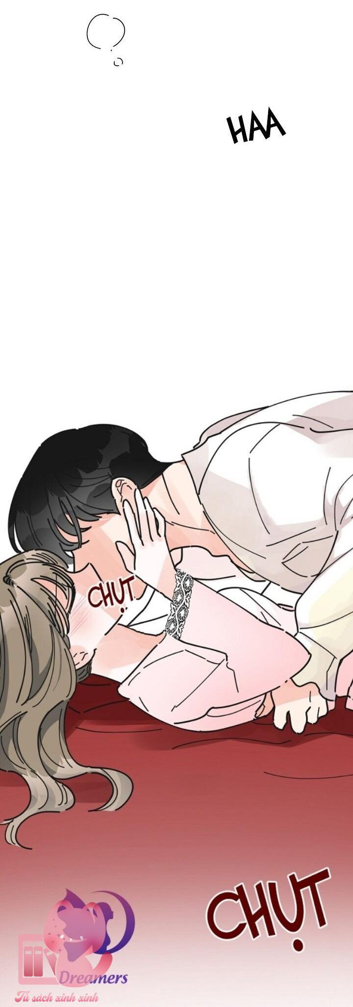 Người Hùng Của Ác Nữ - Chap 25