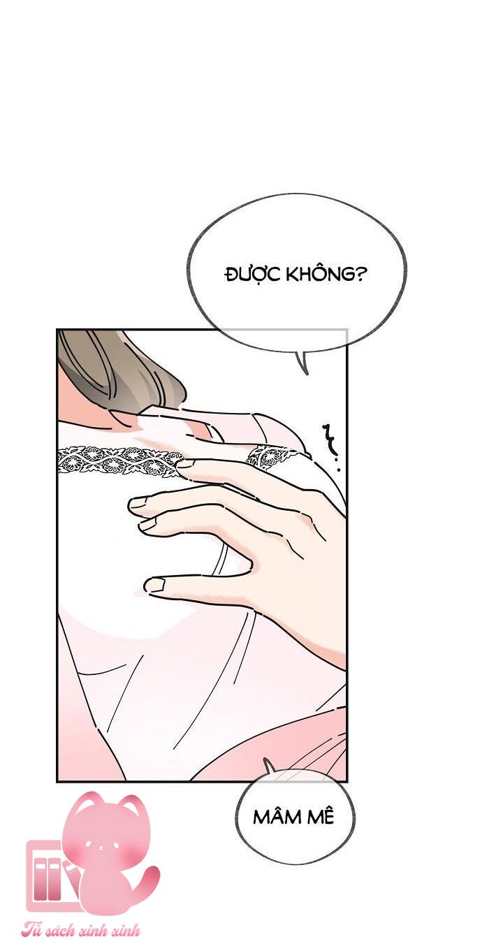 Người Hùng Của Ác Nữ - Chap 25