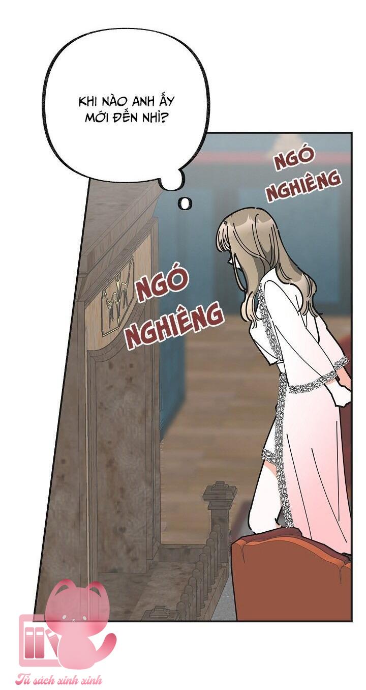 Người Hùng Của Ác Nữ - Chap 25