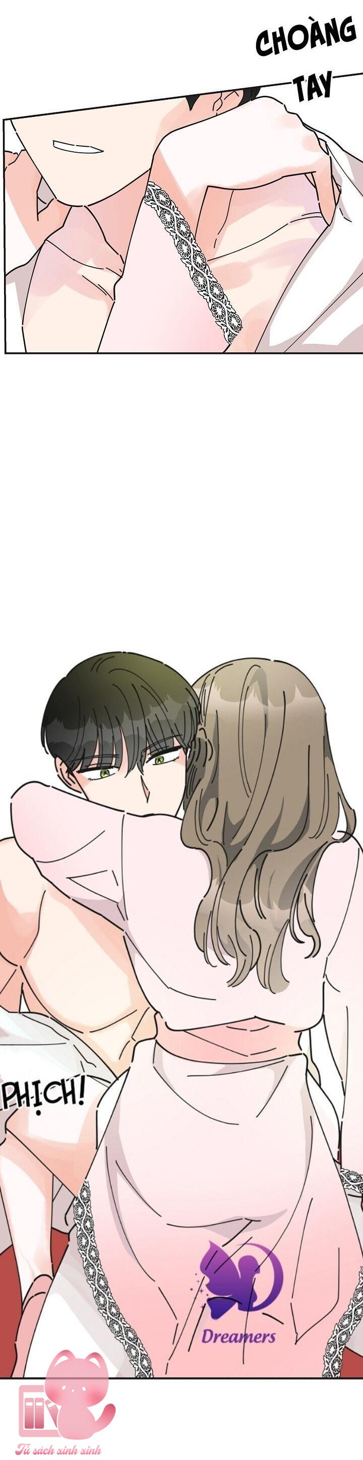 Người Hùng Của Ác Nữ - Chap 25