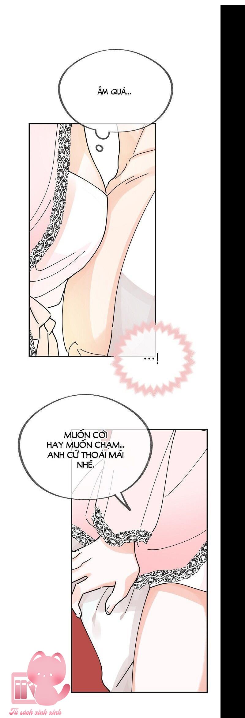 Người Hùng Của Ác Nữ - Chap 25